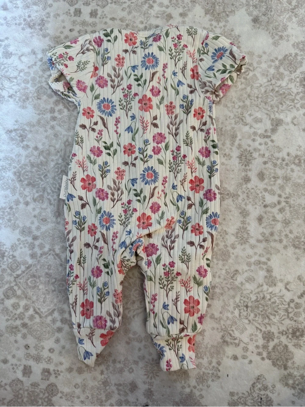 Purebaby design two